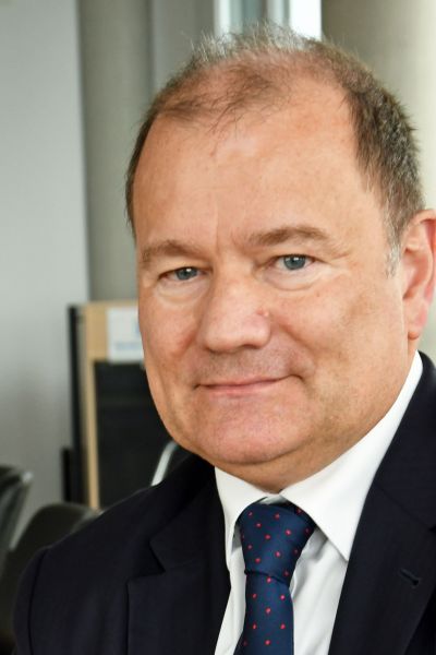 JadeWeserPort entwickelt sich vielversprechend