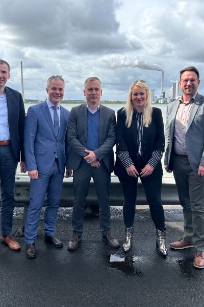 Handlungsbedarf bei Trassenplanung