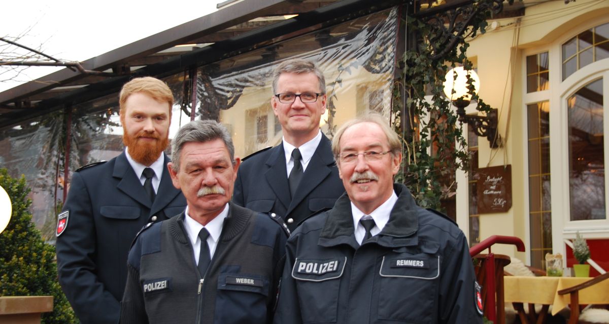 Etliche Drogen konfisziert