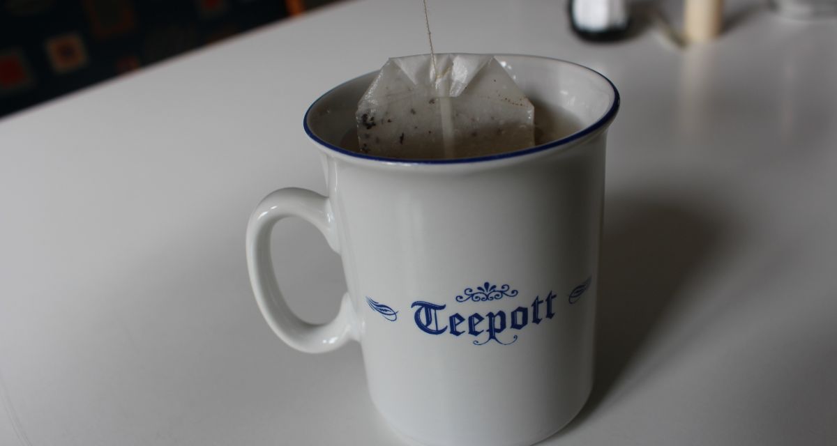 Ostfriesische Teezeremonie wird Kulturerbe