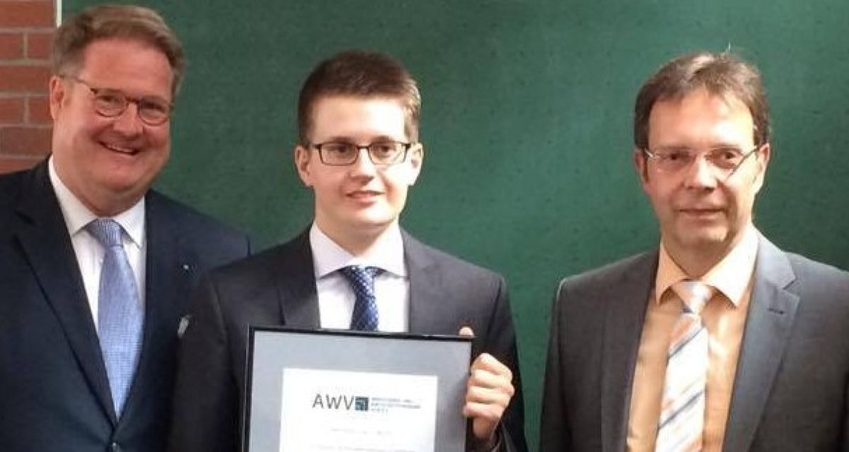 Hans Bretschneider Preis 2017