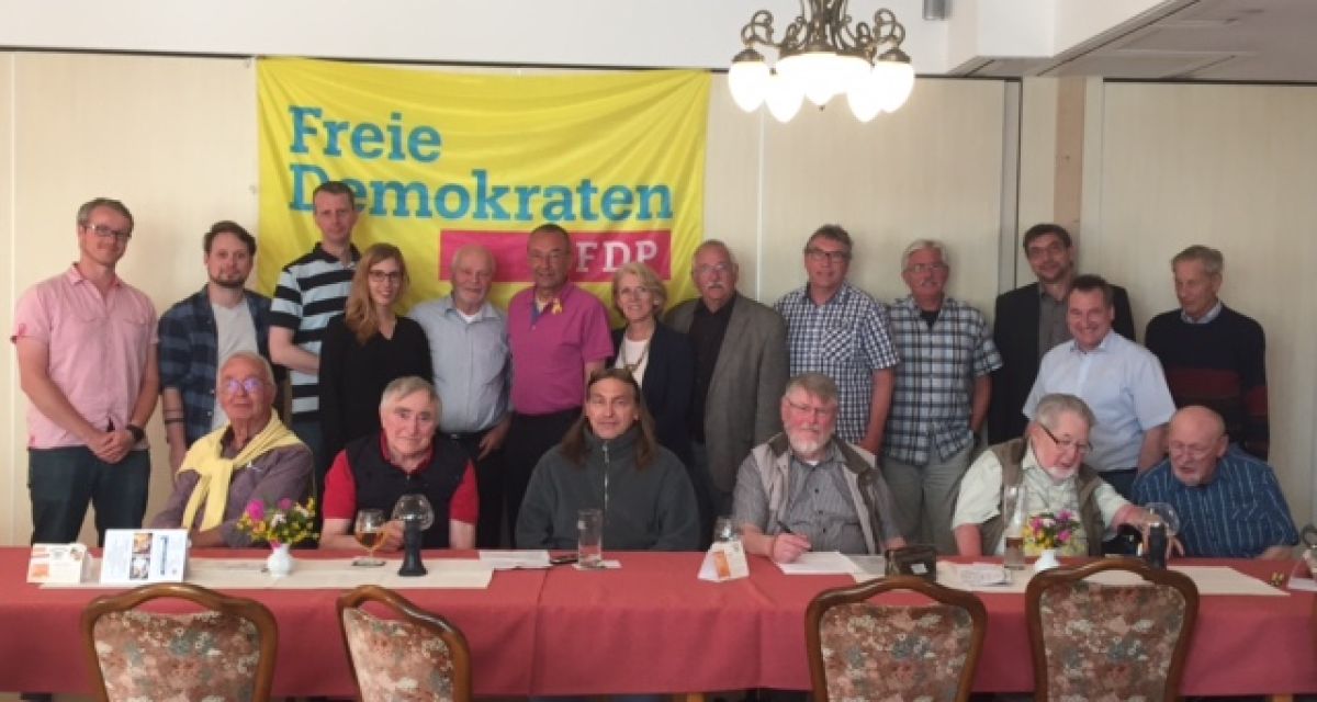 FDP Friesland