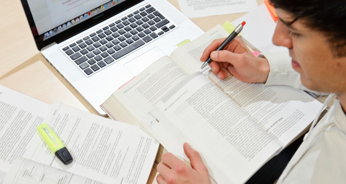 Online-Studiengänge kommen gut an