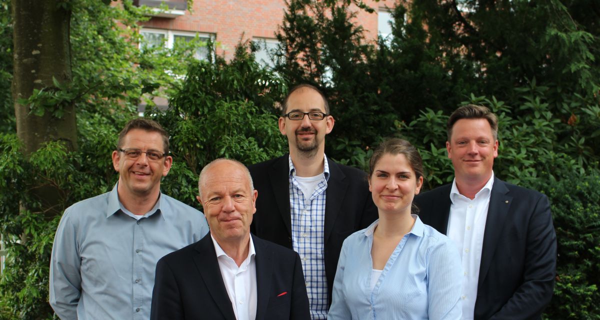 Tag des Ehrenamts geplant