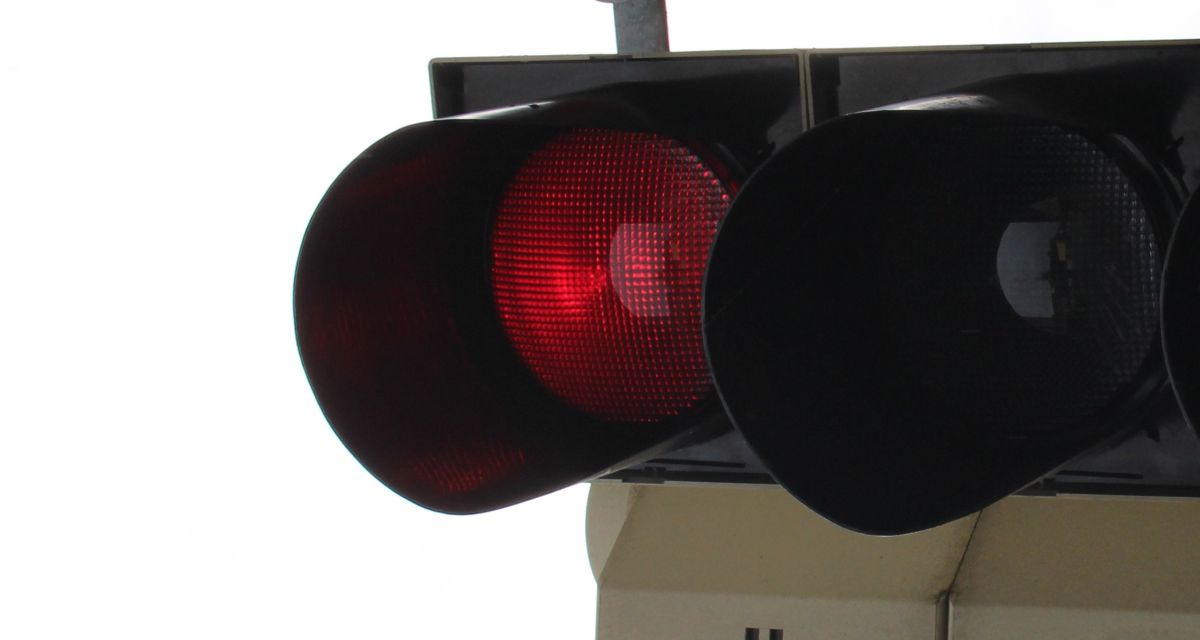 Verspätung bei neuem Verkehrsrechner