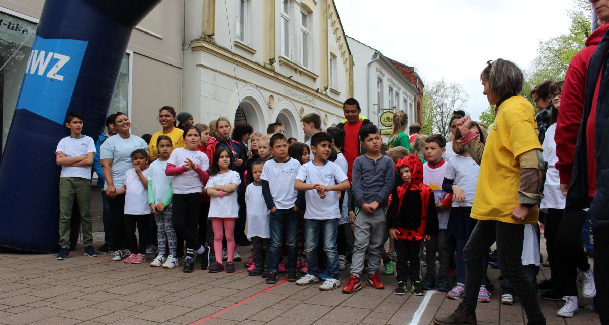 72.000 Euro beim Hospiztag