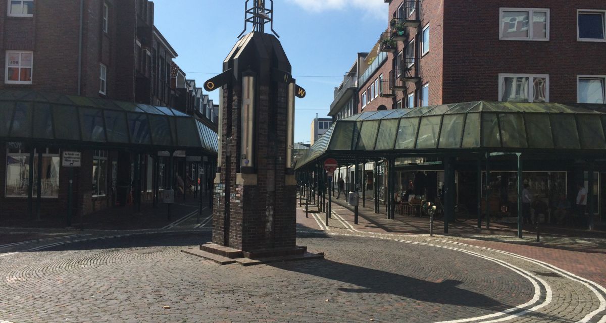 Gedenken an Antikriegstag