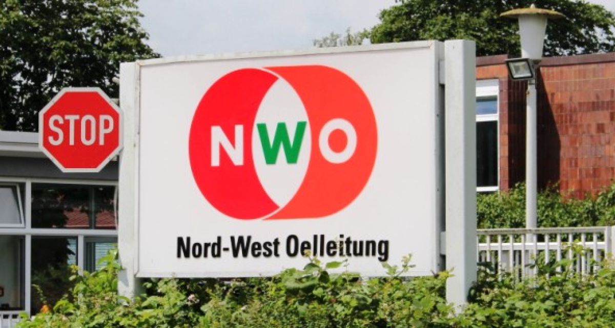 Nord-West-Ölleitung