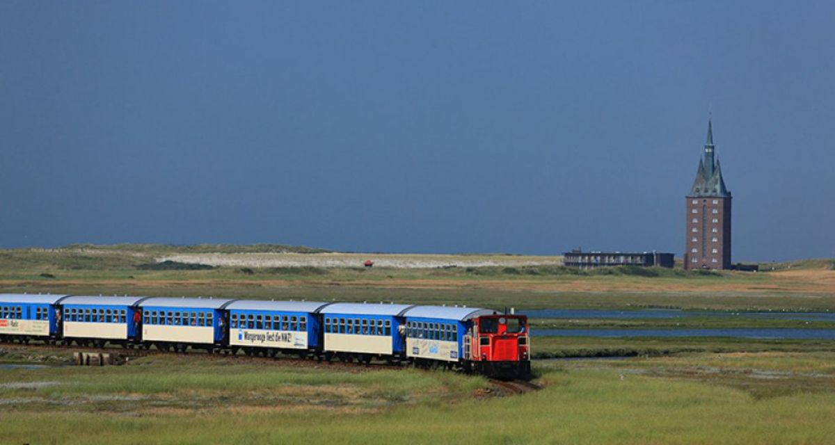 Weitere Unklarheiten zum Kindergarten auf Wangerooge