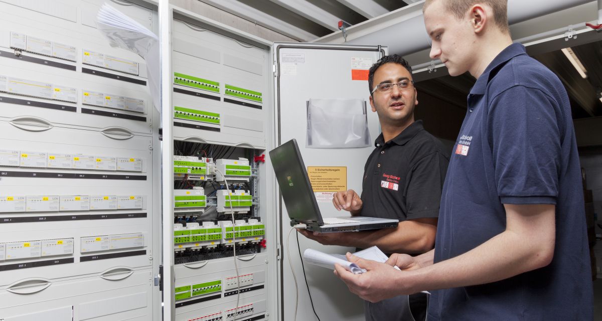 Weniger Auszubildende im Handwerk