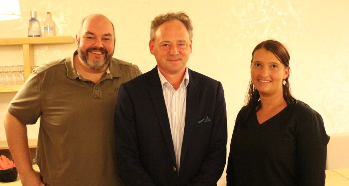 MIT Kreisverband Wilhelmshaven-Friesland