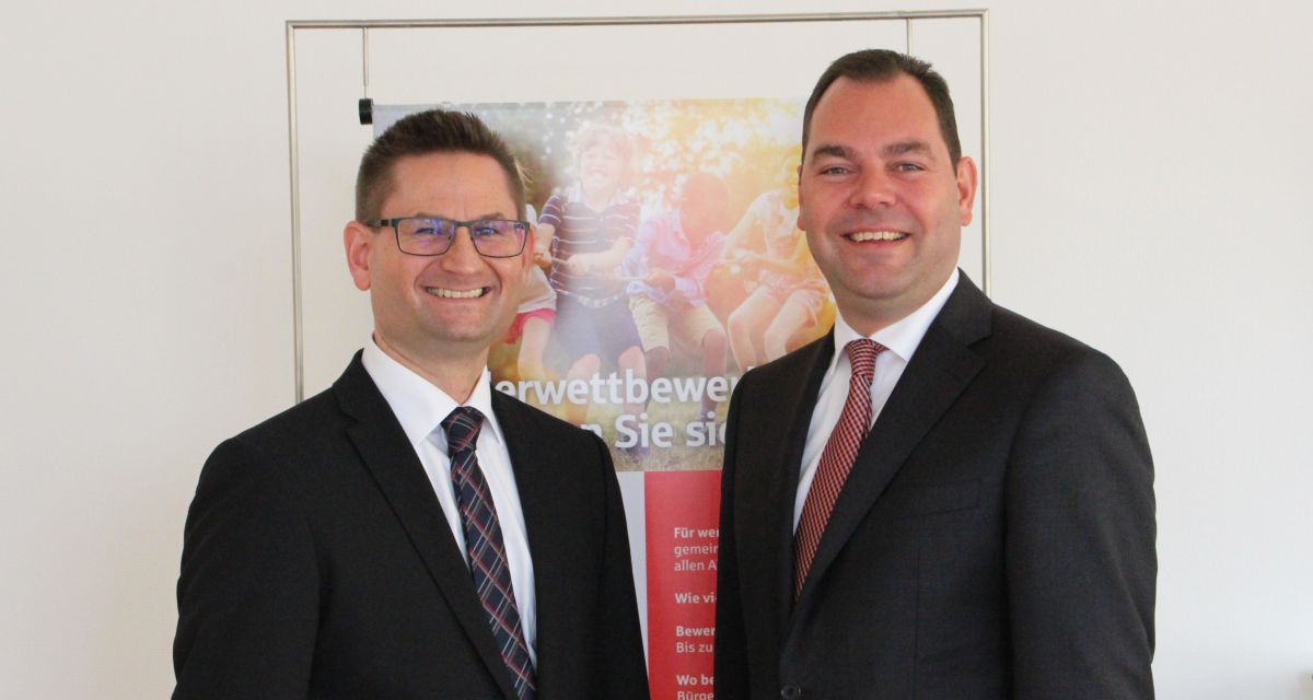 Bürgerstiftung der Sparkasse vergibt Fördergelder