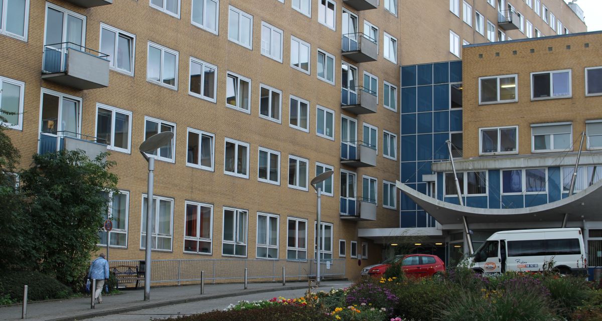 8.000 Euro für Kinderklinik Wilhelmshaven