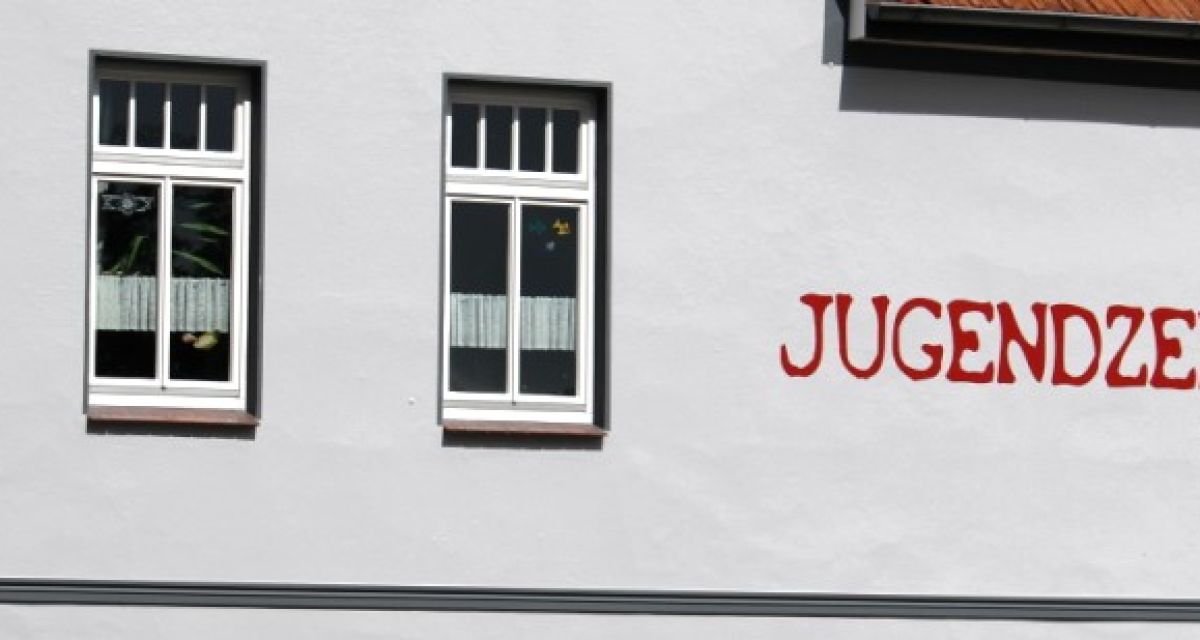 Jugendzentrum Sande von Sparmaßnahmen betroffen