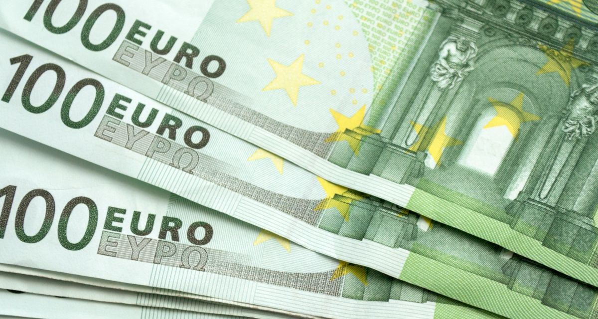 Polizei warnt vor Falschgeld