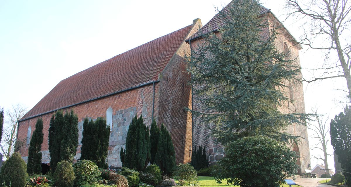 Weniger Geld für Kirchen