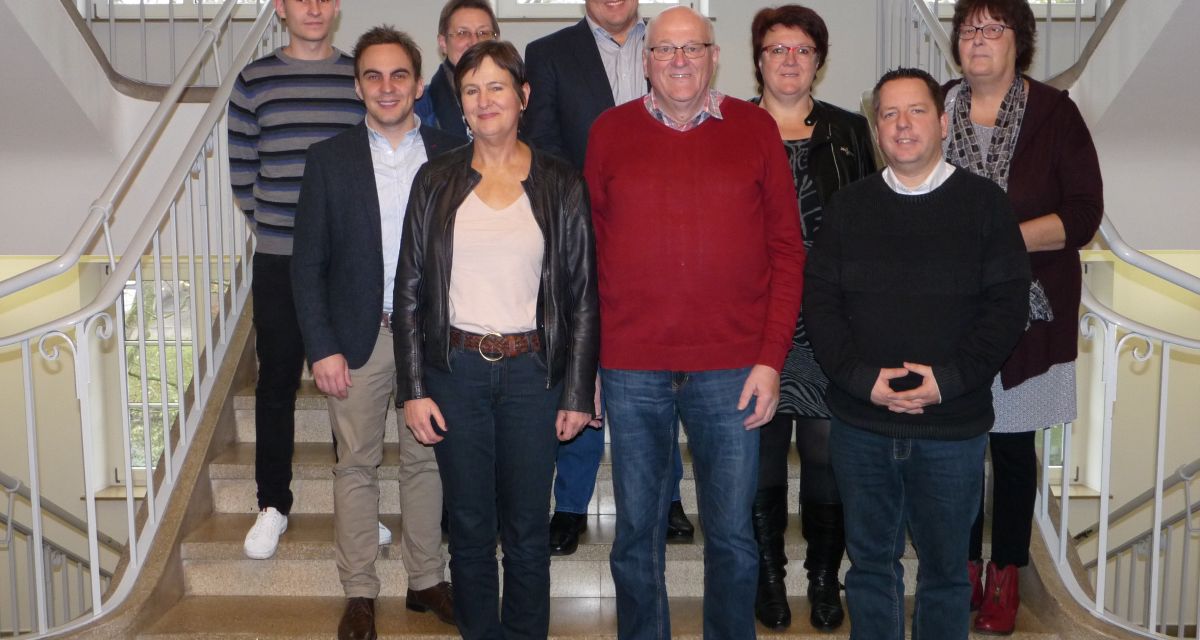 Landkreis bekommt Behindertenbeirat