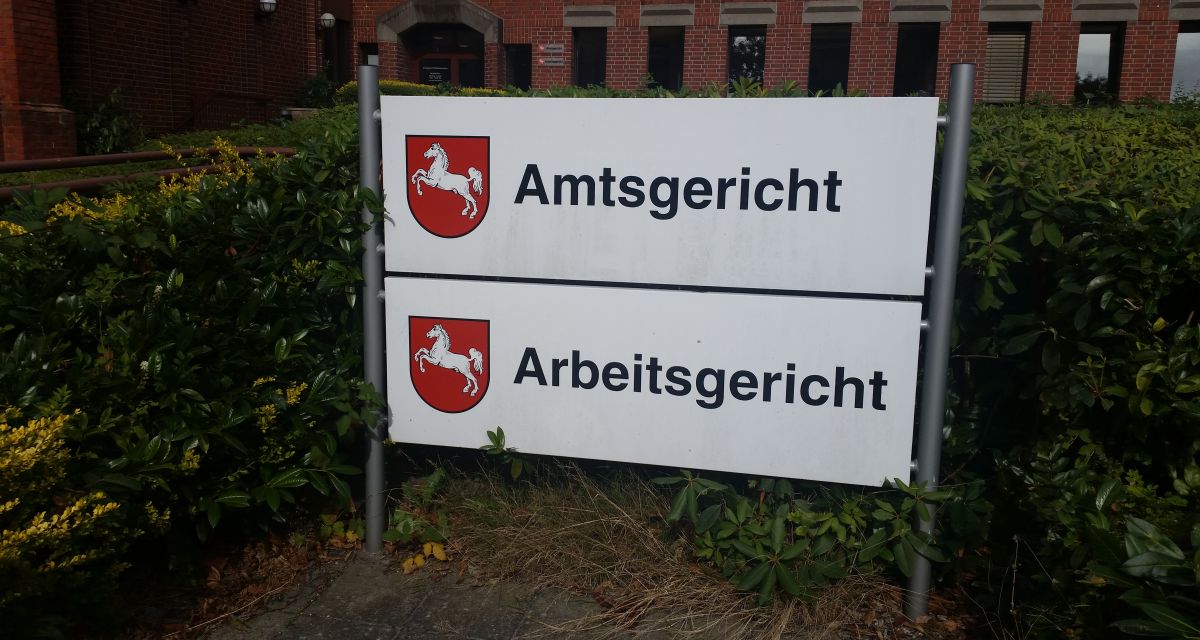 Wenig Streit in der Region