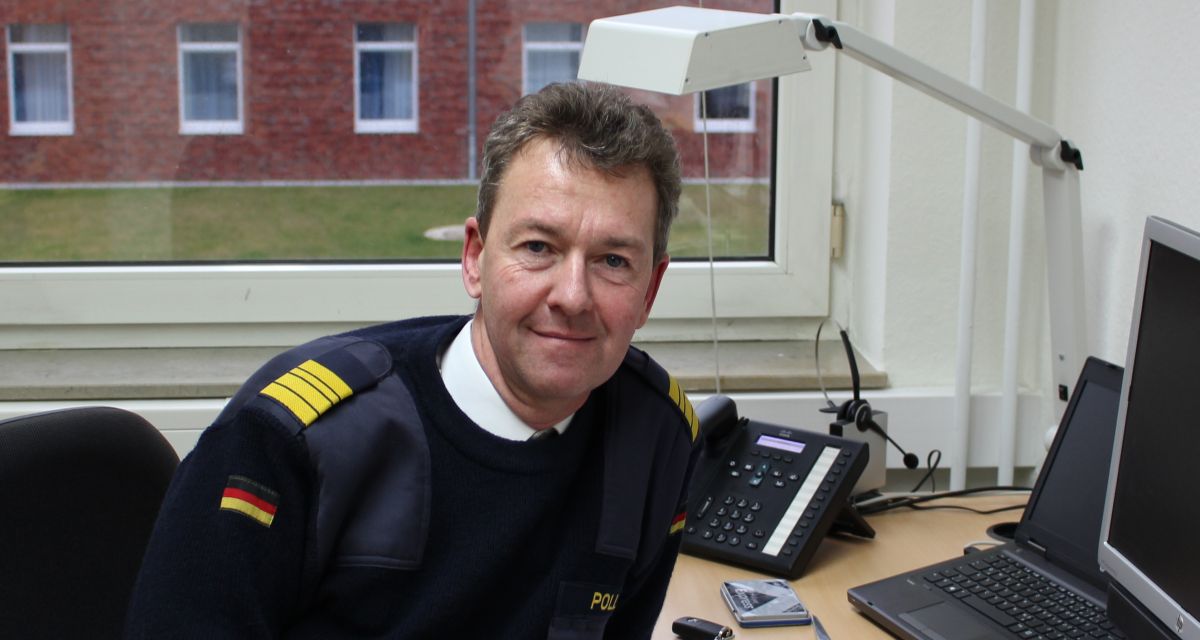 Einsatzflottille 2. plant für 2018