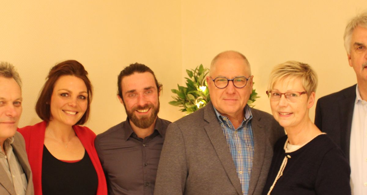 OB-Kandidat der SPD für WHV soll Anfang 2018 aufgestellt werden