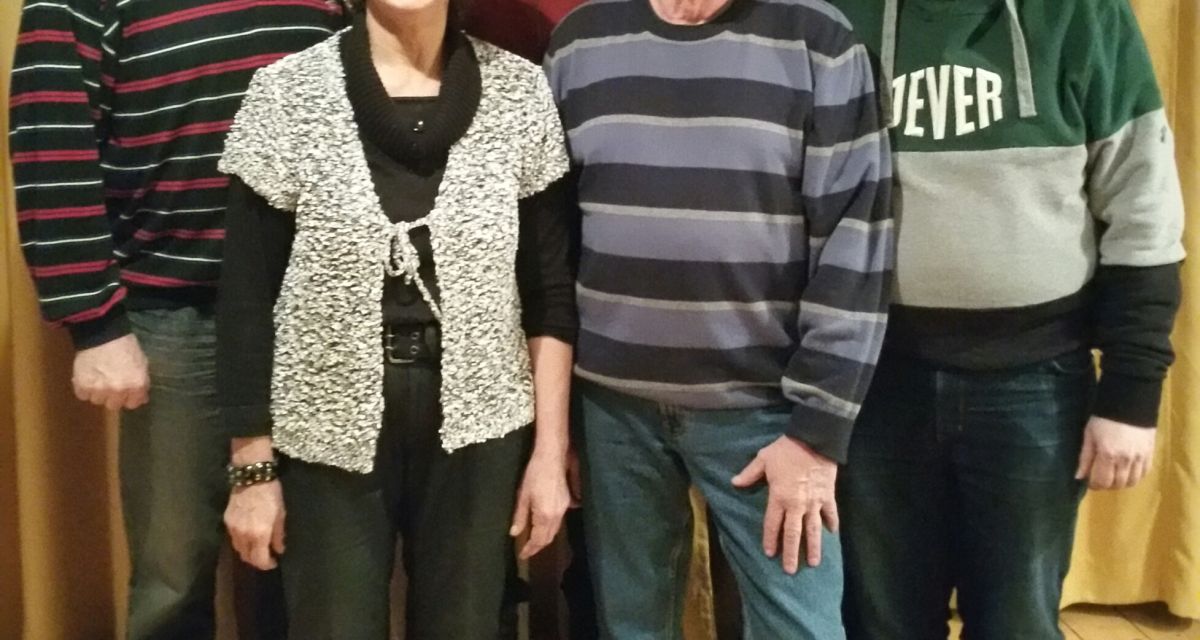 UWG mit neuem Vorstand