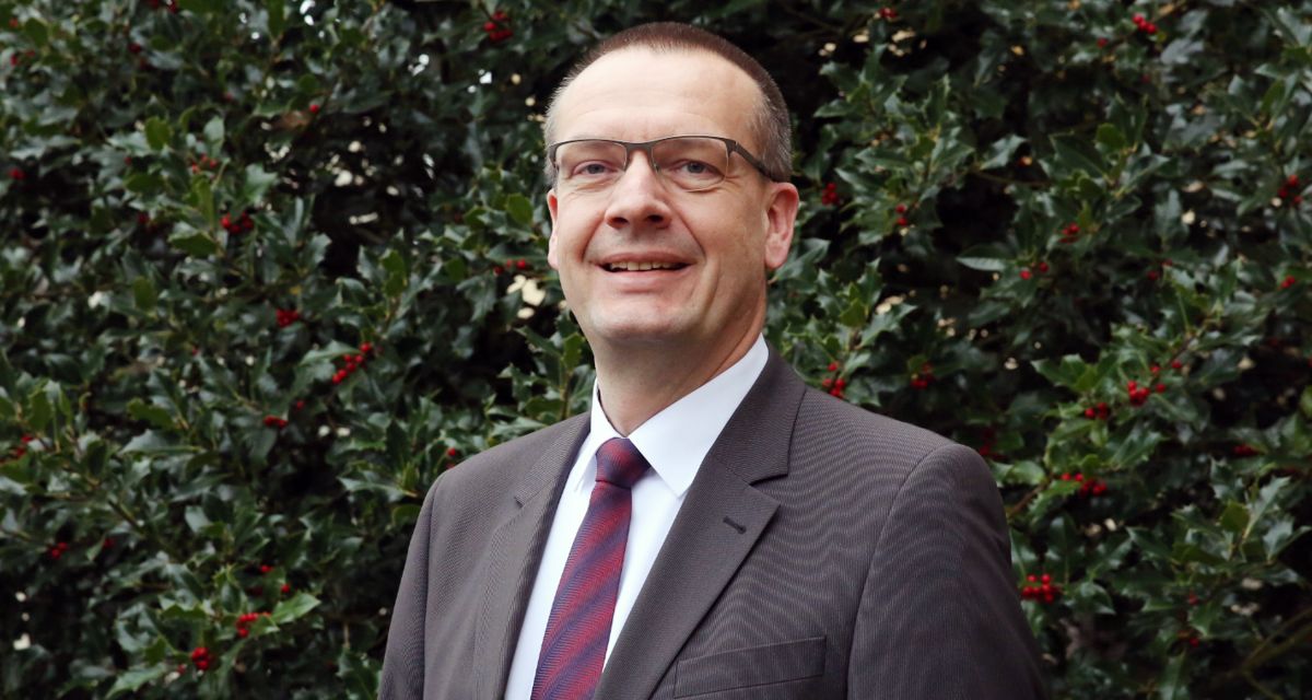 Bischofsvertretung in Oldenburg geregelt