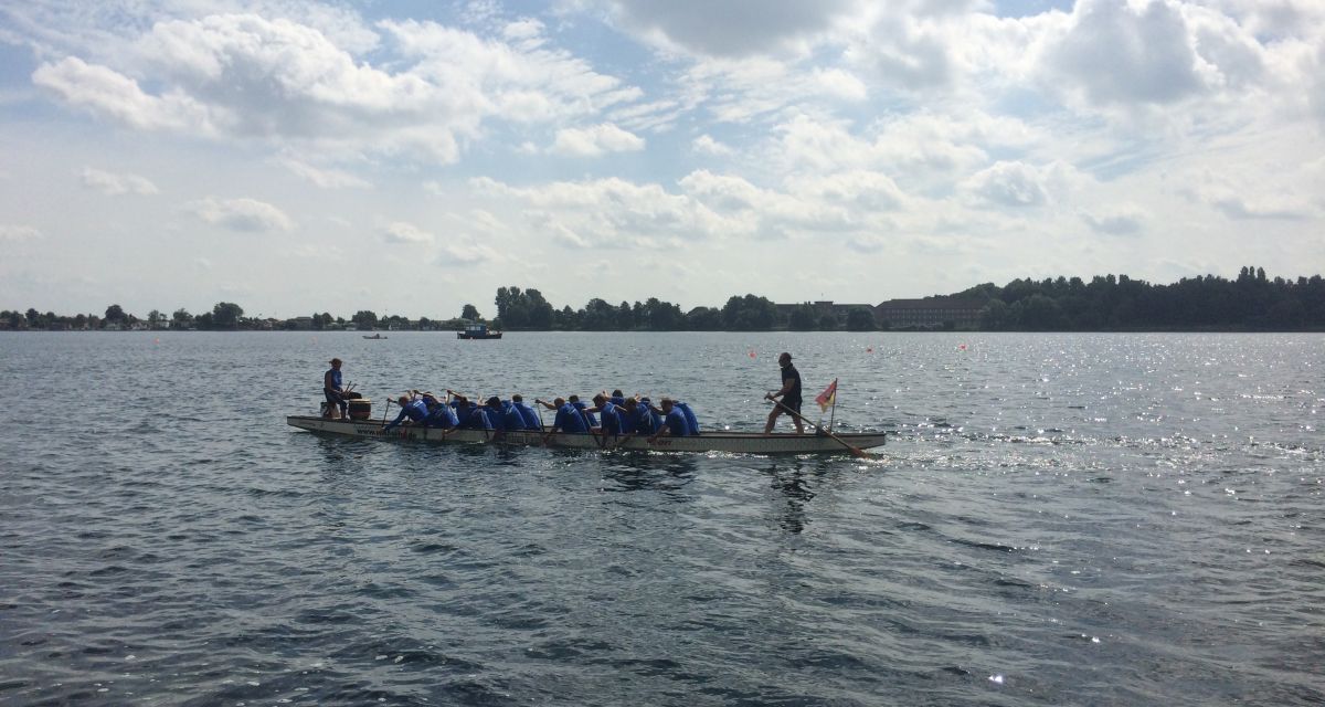 Neue Pachtverträge für Wassersportvereine
