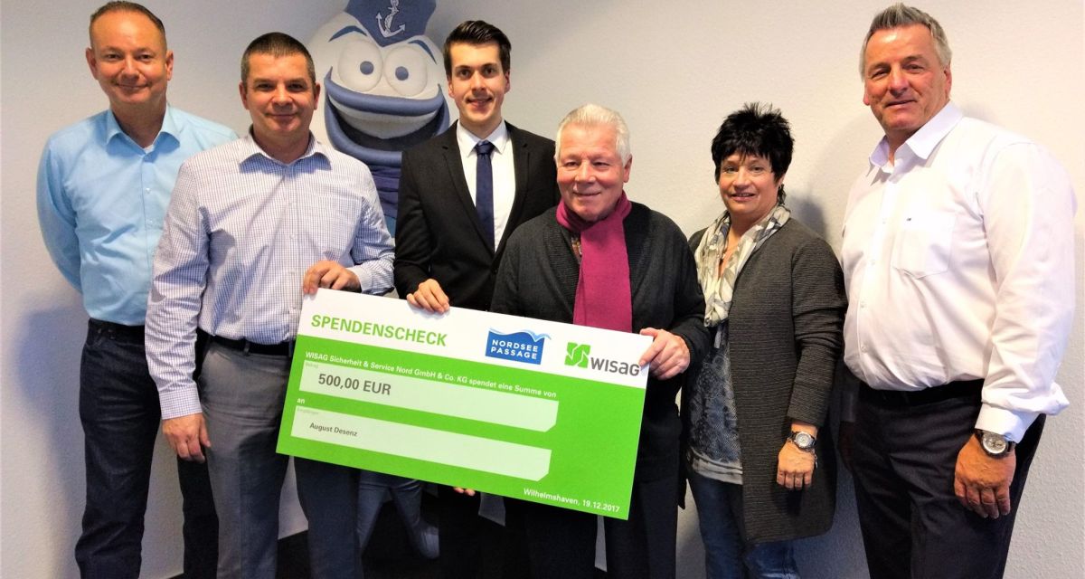 Einigung zwischen Desenz und Passage