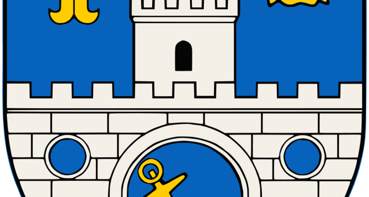 Wasserschaden durch Böller