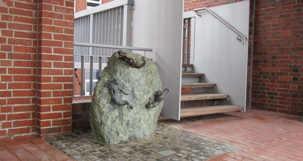 Die gestohlenen Figuren