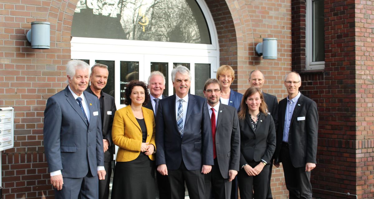 Drohender Ärztemangel in der Region