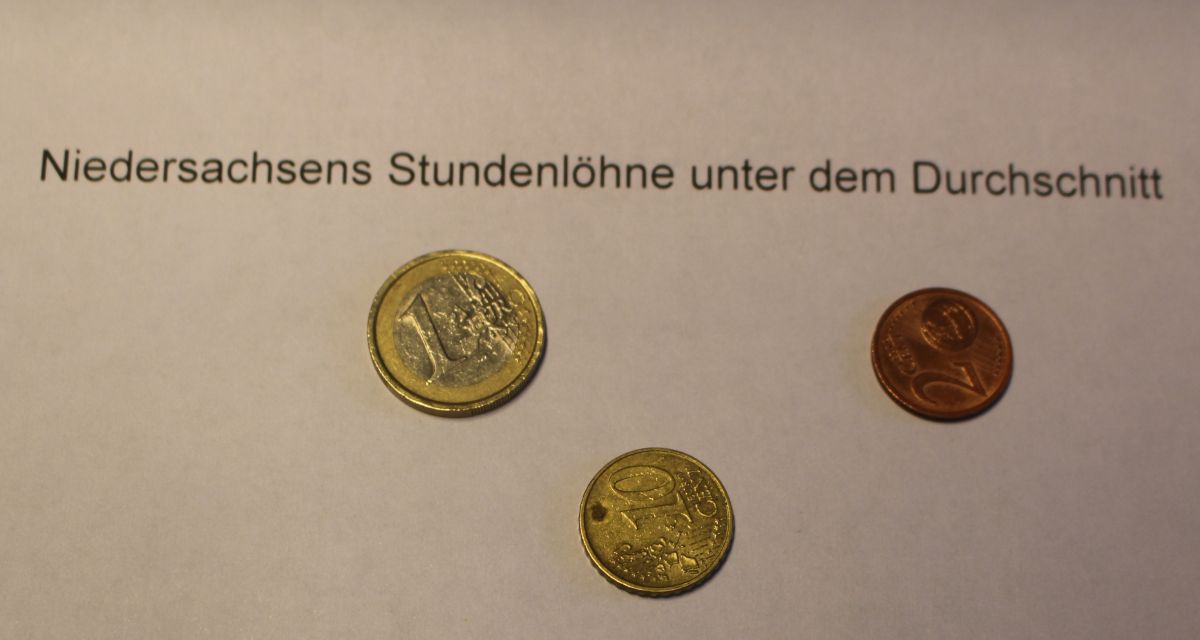 Parken wieder kostenpflichtig