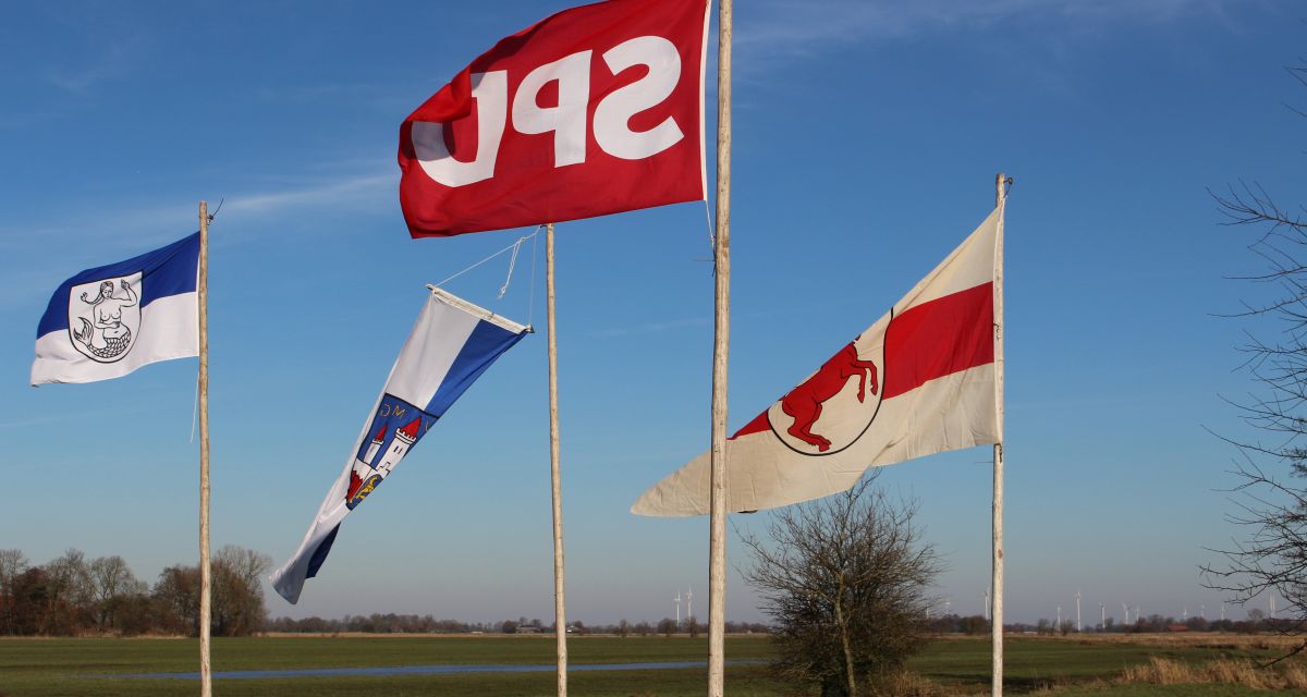 SPD Schortens fordert umweltfreundlichere Dienstautos