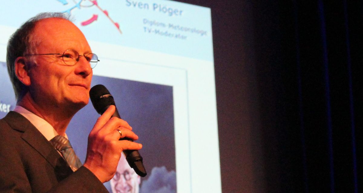 Klimawandel bedroht Deiche