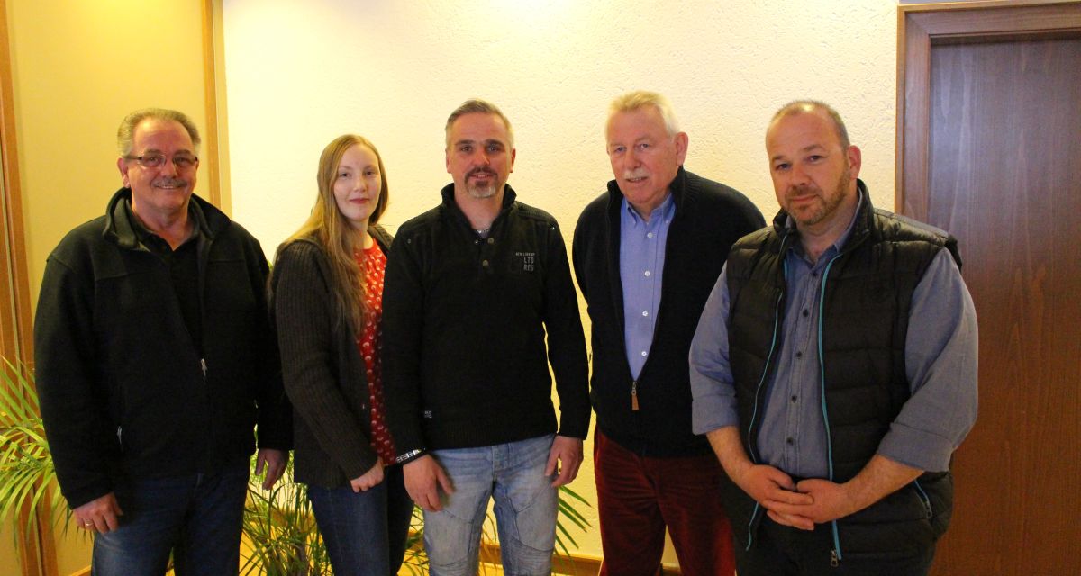 Feuerwehr ortsrat fedderwarden