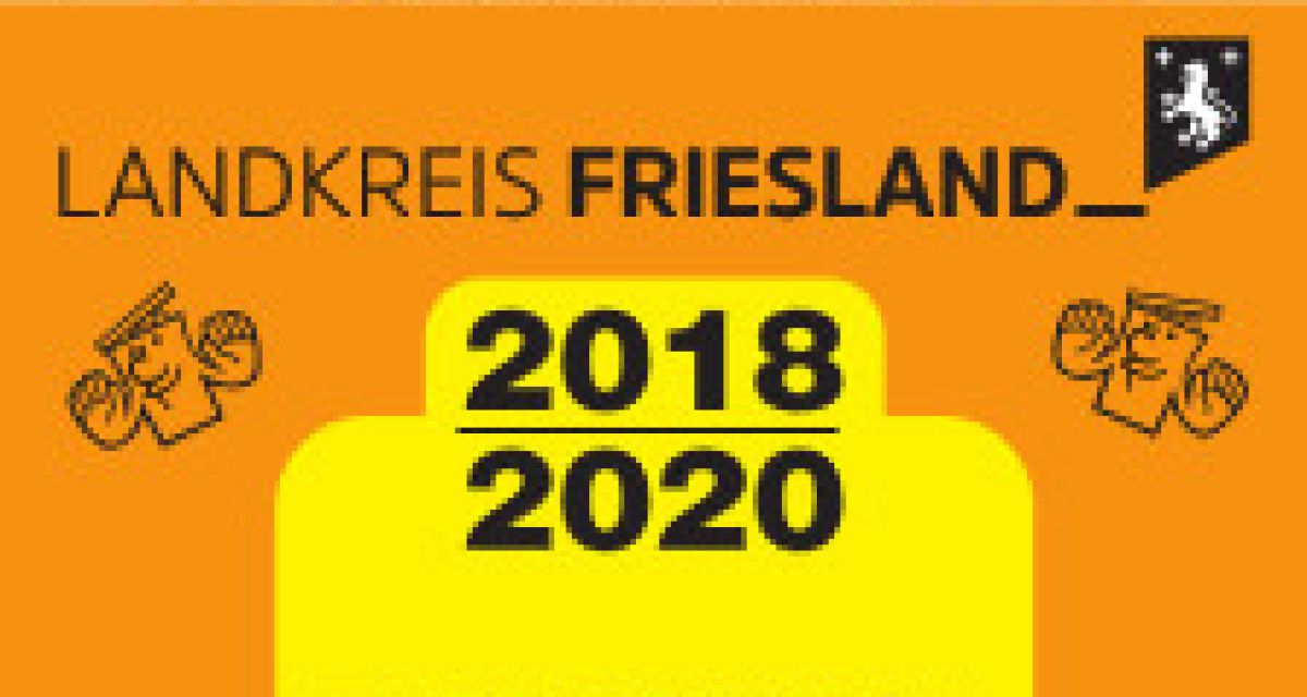 Neue Gebührenmarken für Abfallbehälter