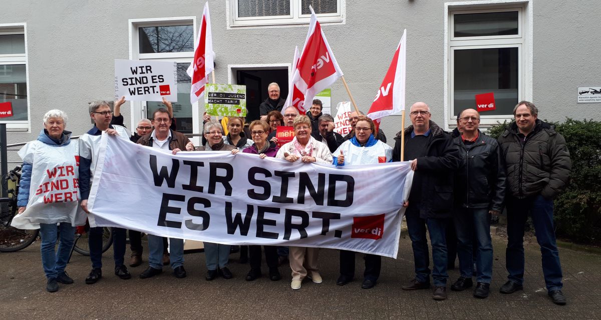 Foto-bezirksvorstand-weser-ems-von-maren-kaltschmidt