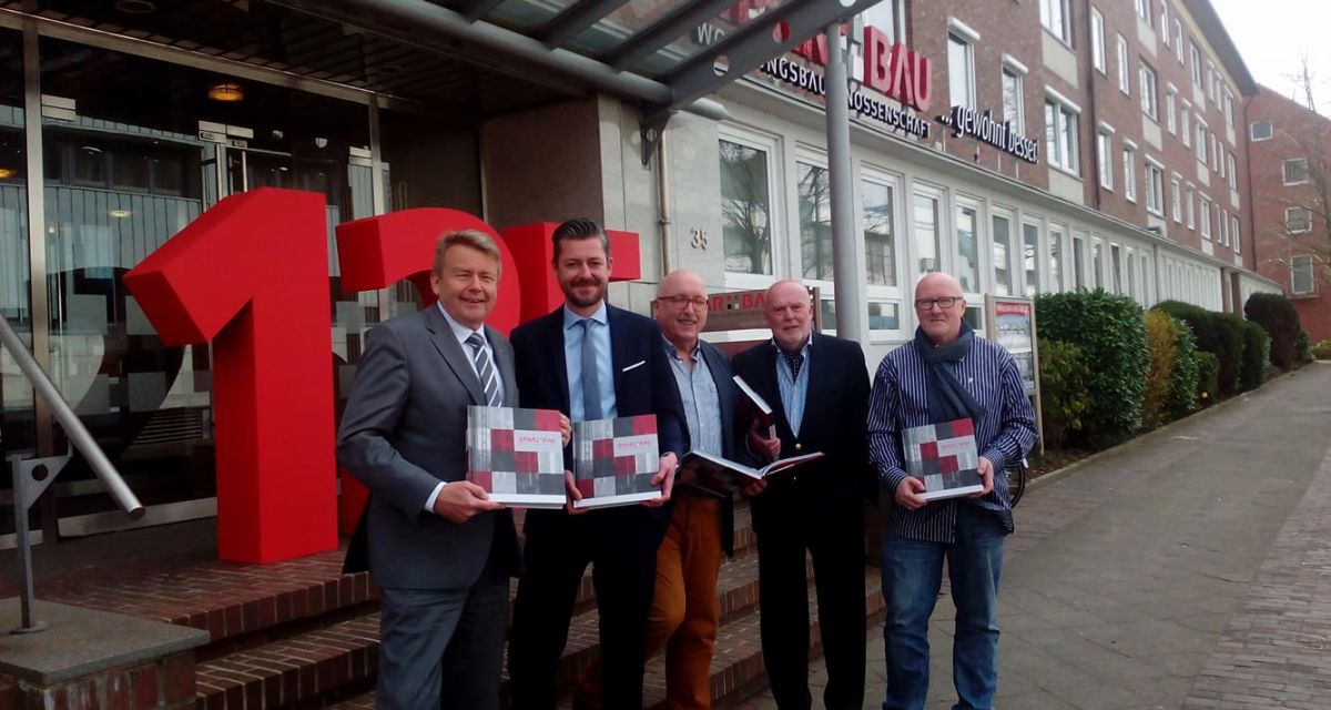 125 Jahre Spar und Bau