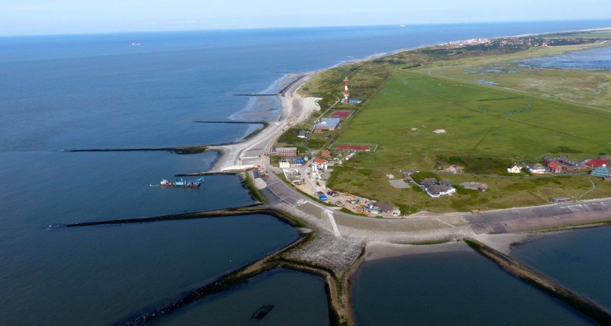 Ausschuss will gegen Bau auf Wangerooge vorgehen