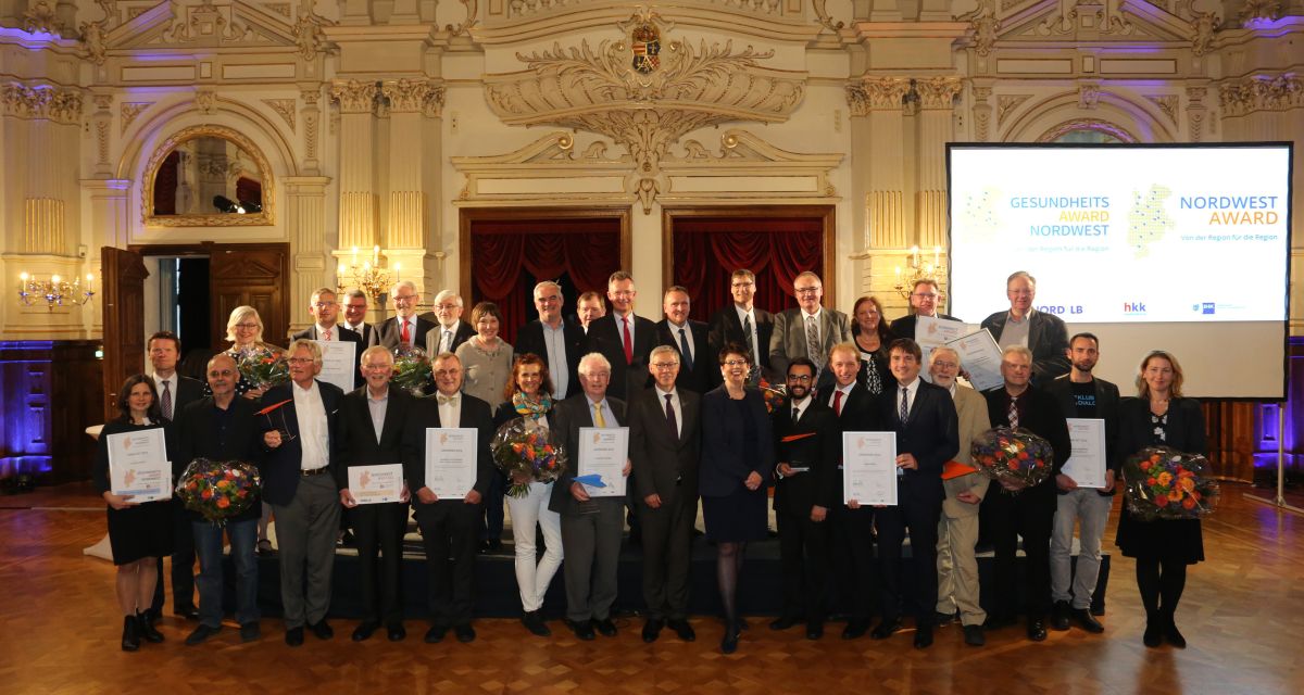 Metropolregion Nordwest vergibt 40.000 Euro