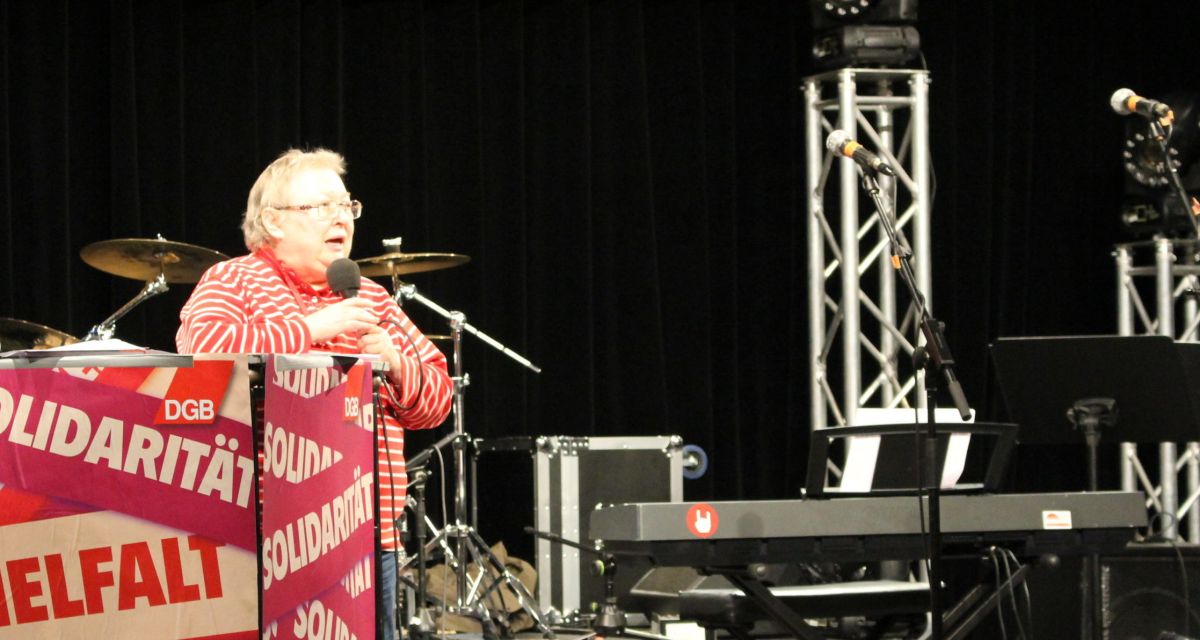 Ver.di befürwortet Rückkehrrecht von Teilzeit in Vollzeit