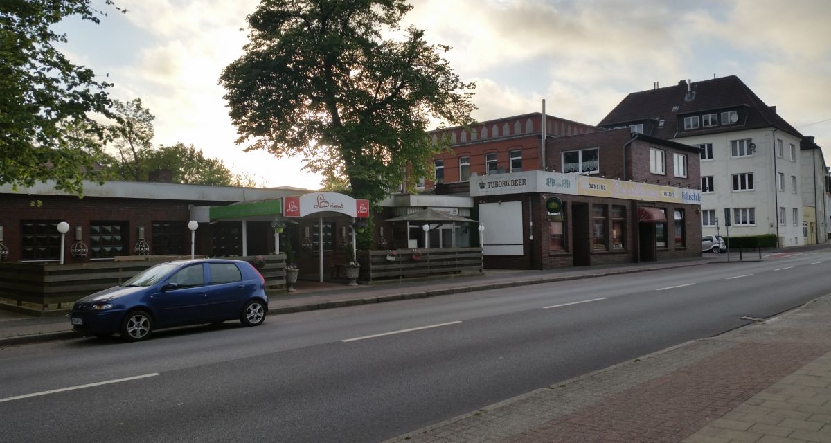 Gespräche über Zukunft von Elisenlust