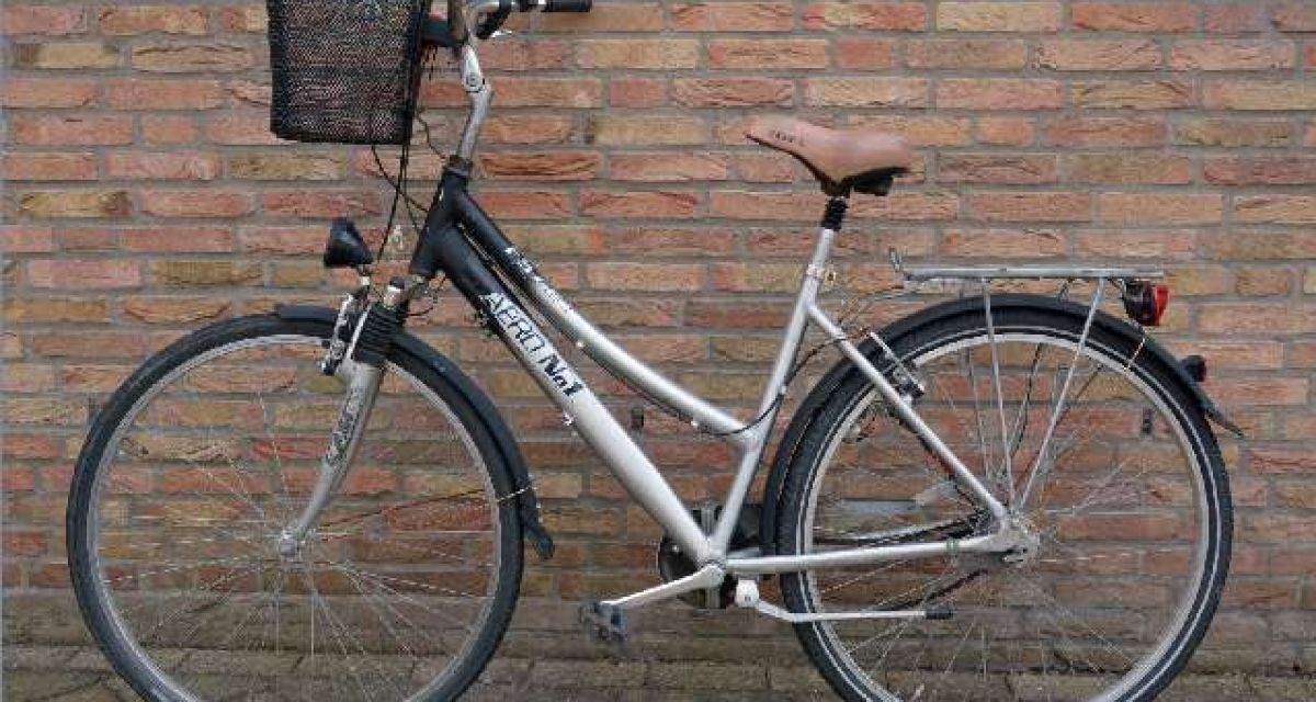 Fahrrad