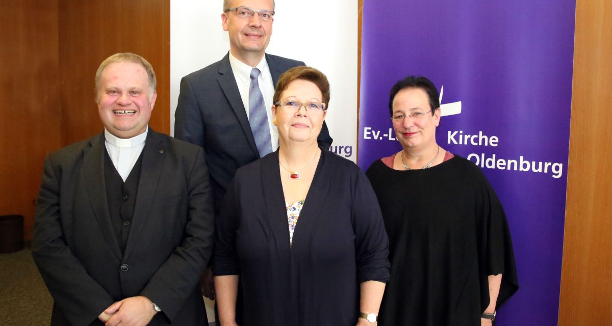 Kirche muss weiter sparen