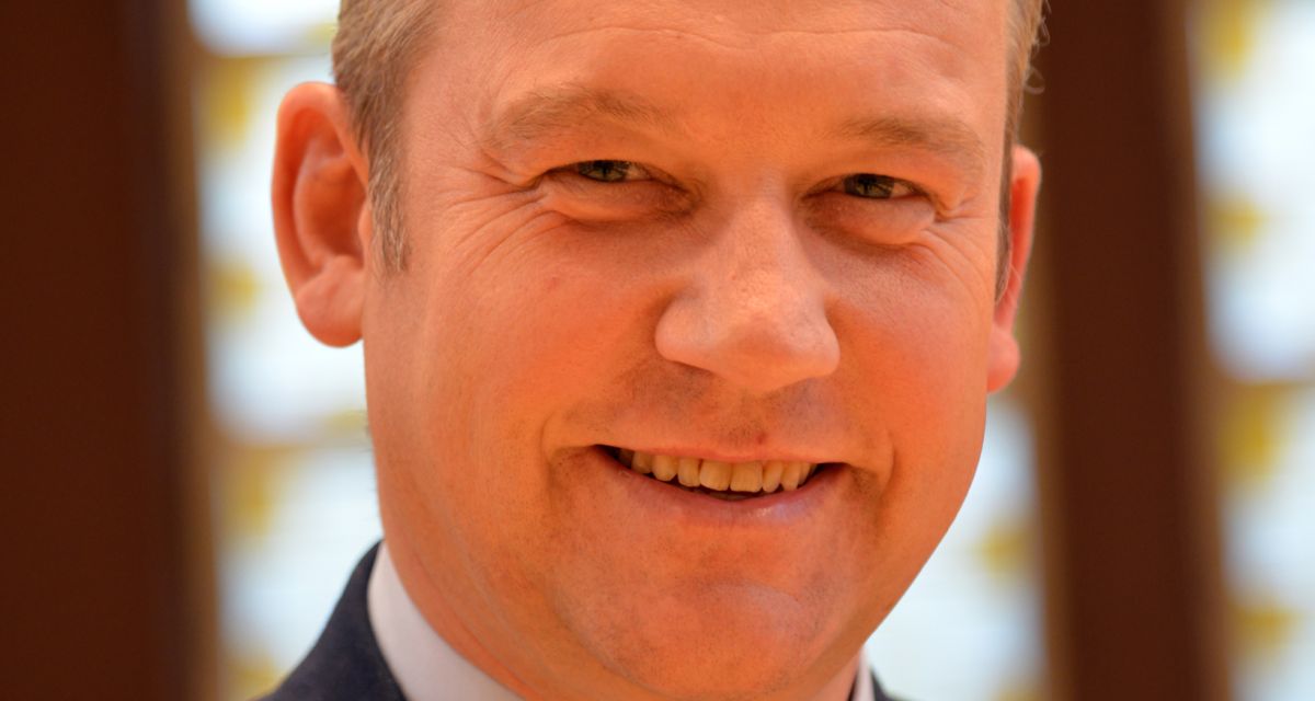 Haushalt auf gutem Weg