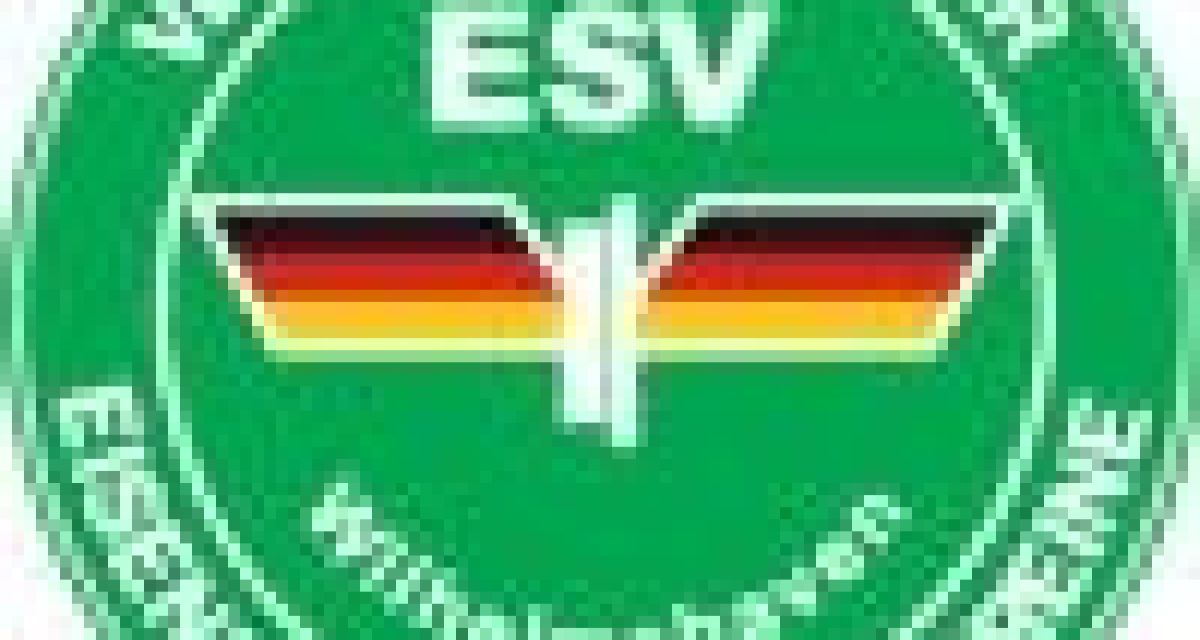 ESV Wilhelmshaven steigt auf