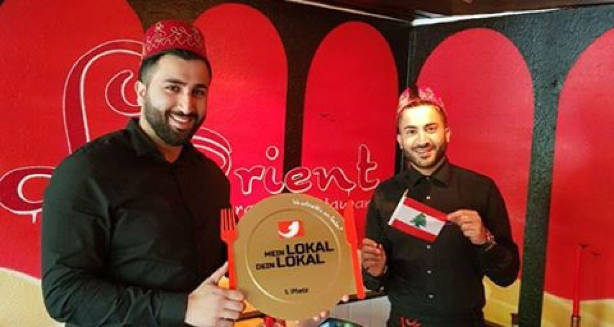 L'Orient Ali Kara-Ali Hassan Kara-Ali