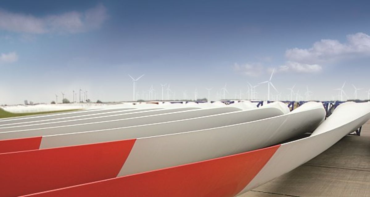 Neue Kooperation zur Windforschung