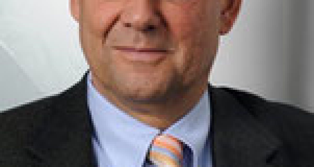 Zu sehen ist Jost Etzold von der FDP Varel.