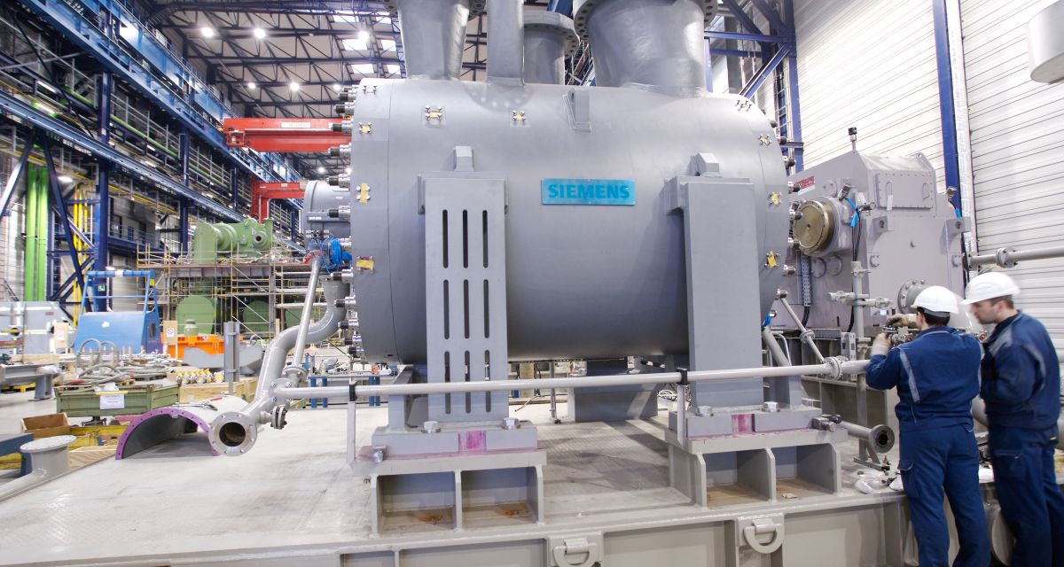 Stadt fördert LNG-Koordinierungstelle